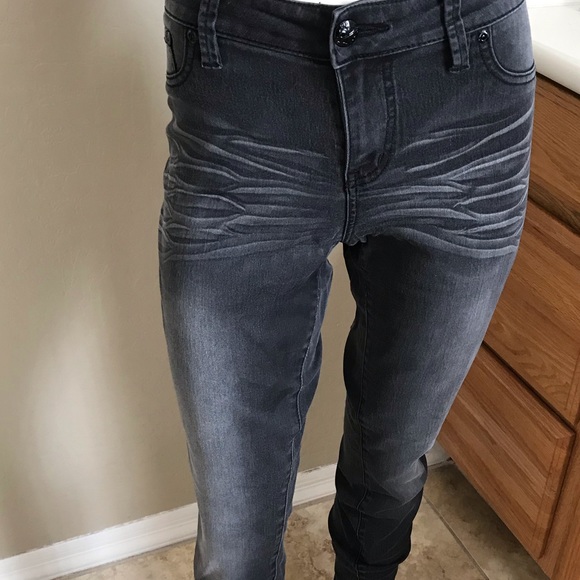 Bebe denim - Picture 2 of 3